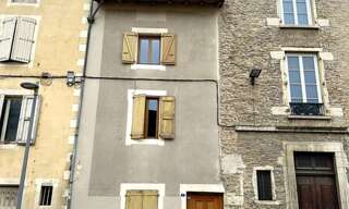 Maison 5 Pièces 120 m² à vendre à Crémieu (38460)