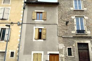 Maison 5 pièces 230000 €