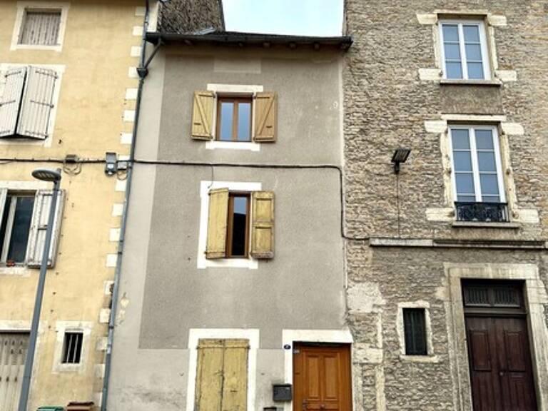 Maison 5 P+C — photo 1