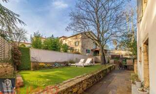 Appartement 2 Pièces 44 m² à vendre à La Tour-de-Salvagny (69890)