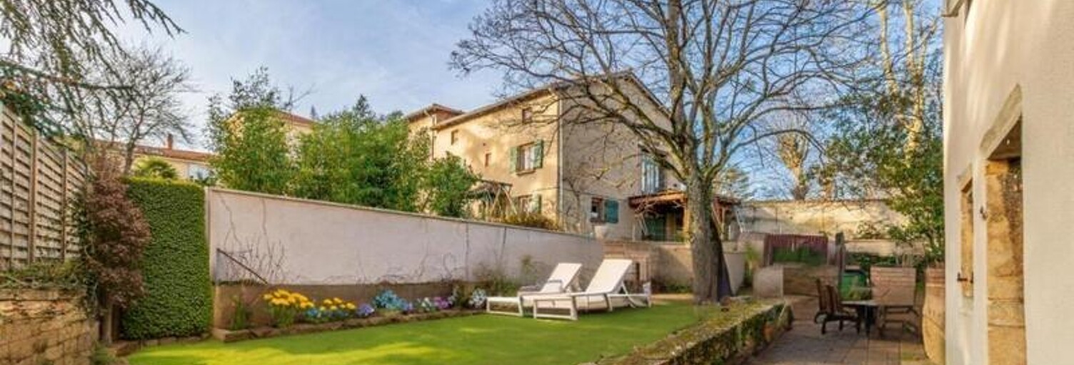 Appartement 2 Pièces 44 m² à vendre à La Tour-de-Salvagny (69890)