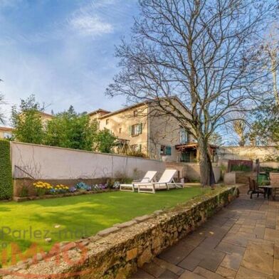 Appartement 2 pièces 215000 €