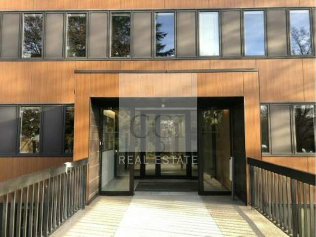 BUREAUX à LOUER — photo du bien