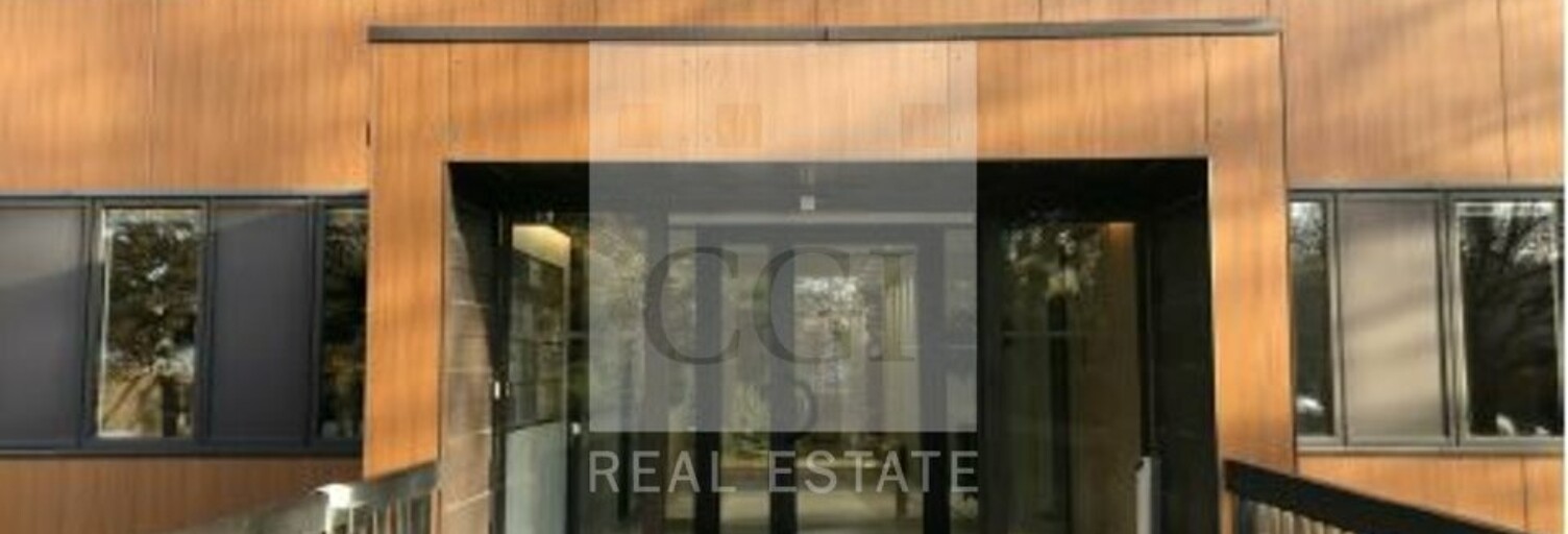 Bureau  450 m² à louer à Dardilly (69570)