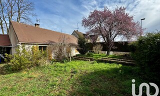 Maison 4 Pièces 90 m² à vendre à Amponville (77760)