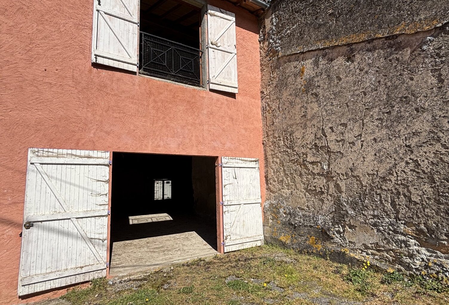 Maison — photo 1