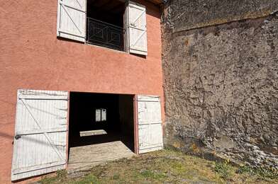 Maison 1 pièces 69000 €