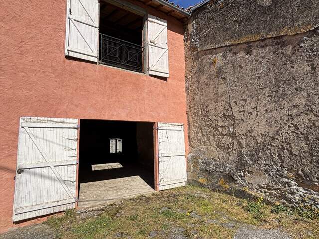 Maison — photo du bien