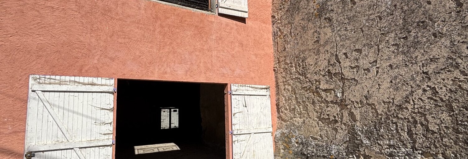 Maison 1 Pièce 93 m² à vendre à Chalabre (11230)