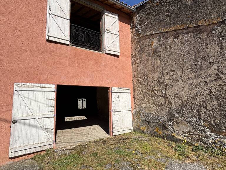Maison — photo 1