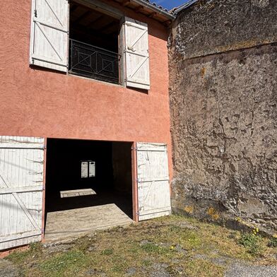 Maison 1 pièces 69000 €