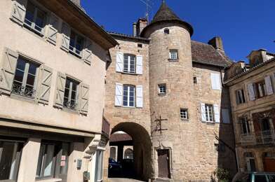 Maison 7 pièces 347750 €