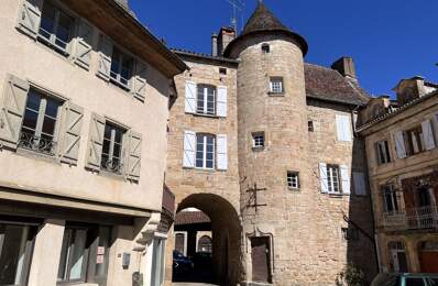 Demeure de ville et village — photo du bien