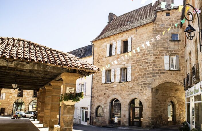 Demeure de ville et village — photo 3