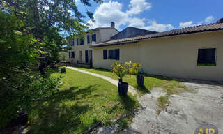 Maison 6 Pièces 140 m² à vendre à Civrac-en-Médoc (33340)