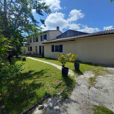 Maison 6 pièces 179900 €