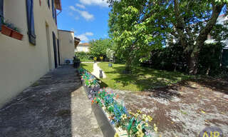 Maison 6 Pièces 140 m² à vendre à Civrac-en-Médoc (33340)