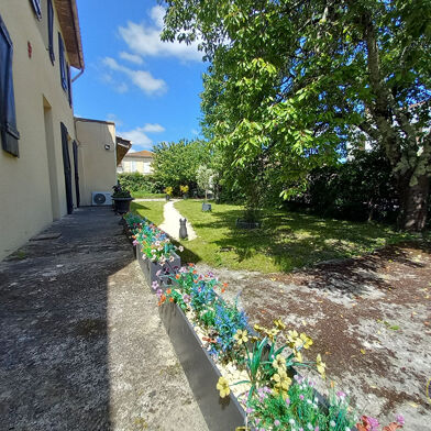 Maison 6 pièces 179900 €