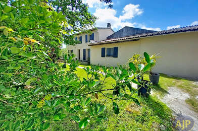 Maison 6 pièces 179900 €