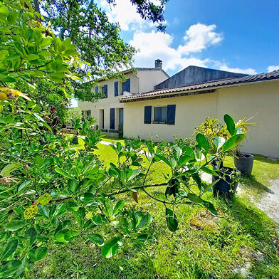 Maison 6 pièces 179900 €