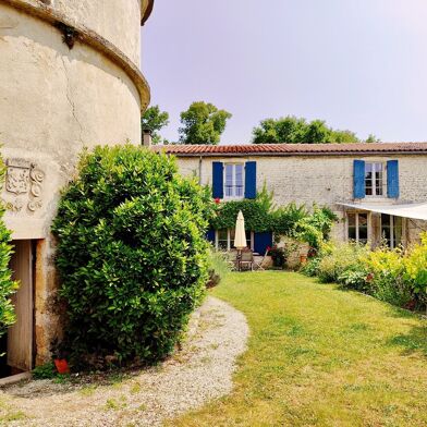 Maison 8 pièces 339000 €