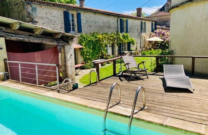 Maison de campagne — photo 2
