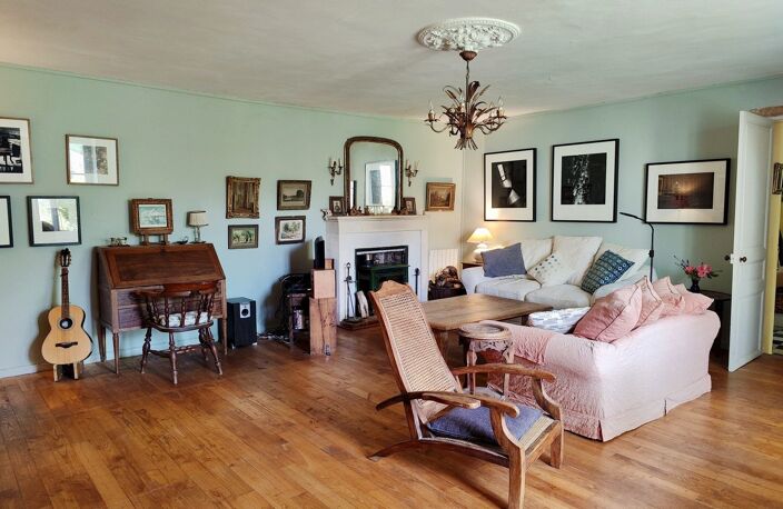 Maison de campagne — photo 3