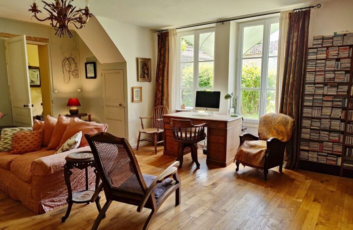 Maison de campagne — photo 4