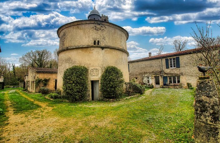 Maison de campagne — photo 5