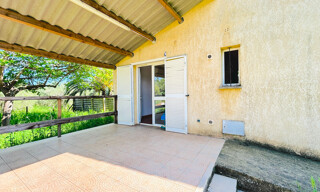 Maison 3 Pièces 52 m² à louer à Castellare-di-Casinca (20213)