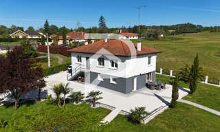 Maison 6 Pièces 132 m² à vendre à Orthez (64300)