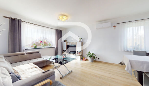 Villa / Maison 6 pièces  à vendre Orthez 64300