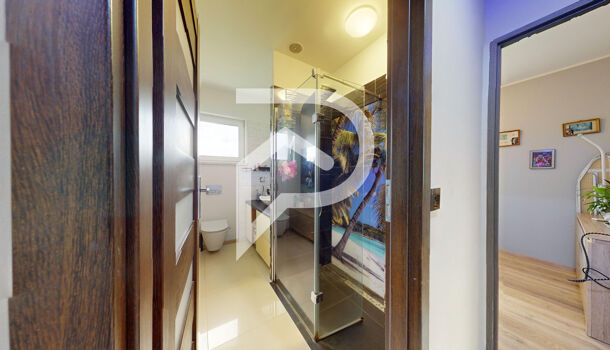 Villa / Maison 6 pièces  à vendre Orthez 64300