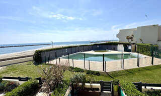 Appartement 2 Pièces 44 m² à vendre à Palavas-les-Flots (34250)