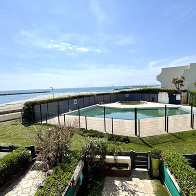 Appartement 2 pièces 299000 €