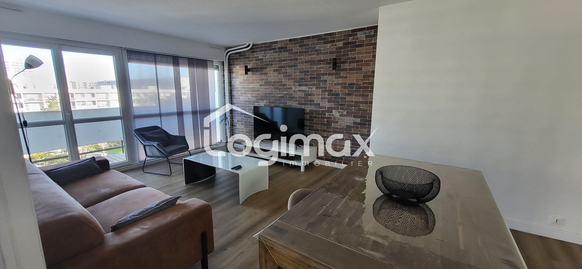 Appartement  T3 à vendre Rochelle (La) 17000