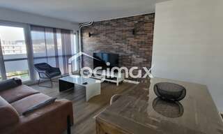 Appartement 3 Pièces 68 m² à vendre à La Rochelle (17000)