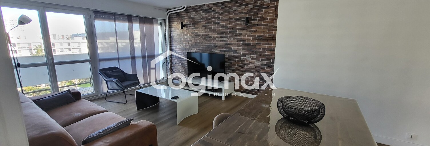 Appartement 3 Pièces 68 m² à vendre à La Rochelle (17000)