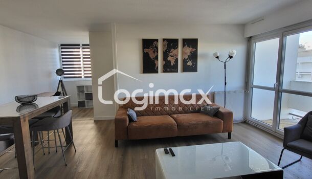 Appartement 3 pièces  à vendre Rochelle (La) 17000