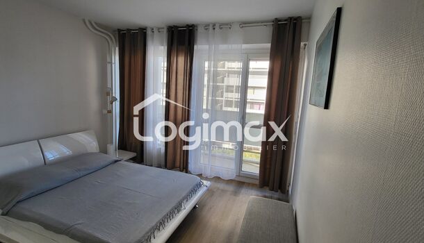 Appartement 3 pièces  à vendre Rochelle (La) 17000