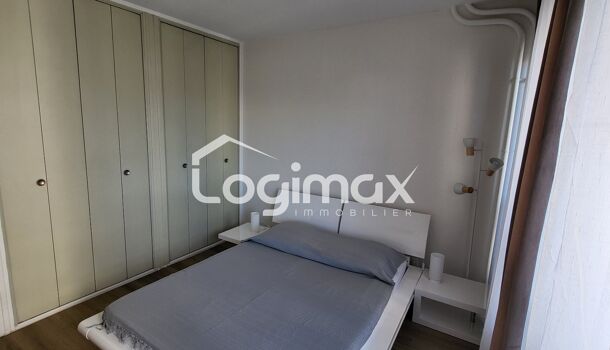 Appartement 3 pièces  à vendre Rochelle (La) 17000