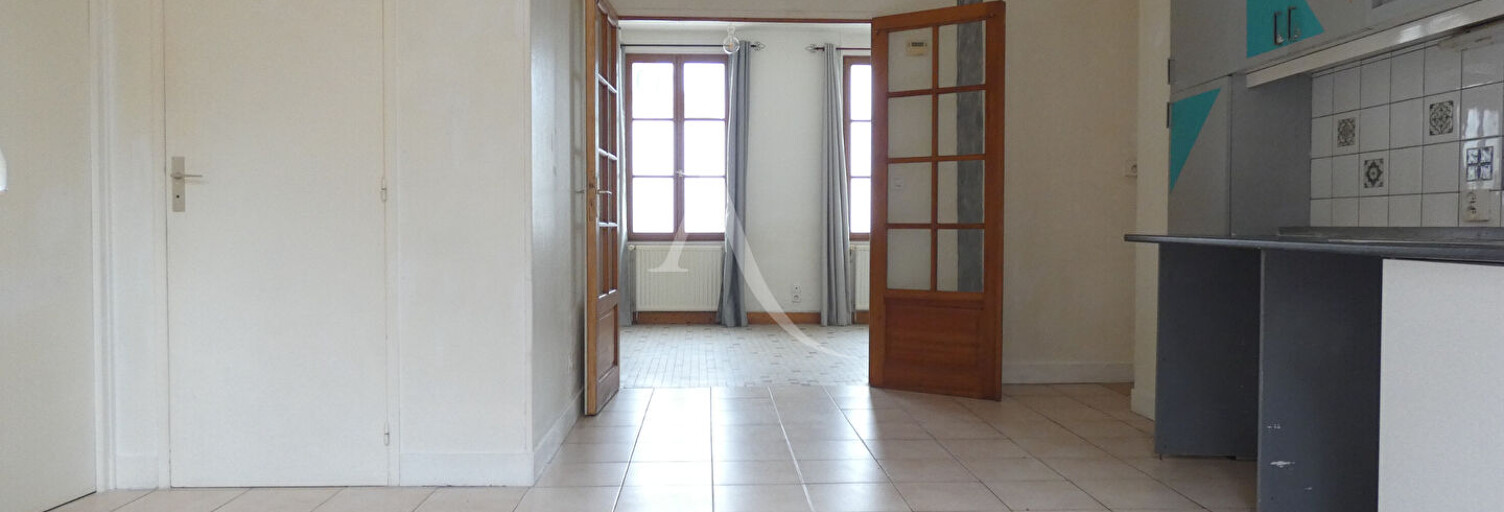 Maison 4 Pièces 83 m² à vendre à Neuville-aux-Bois (45170)