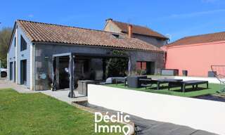 Maison 4 Pièces 149 m² à vendre à Geay (17250)