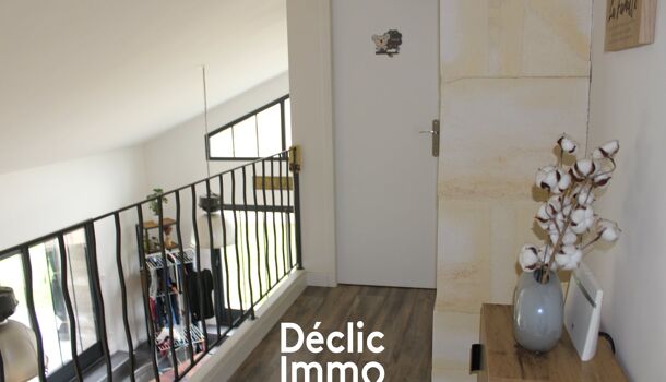 Villa / Maison 4 pièces  à vendre Pont-l'Abbé-d'Arnoult 17250