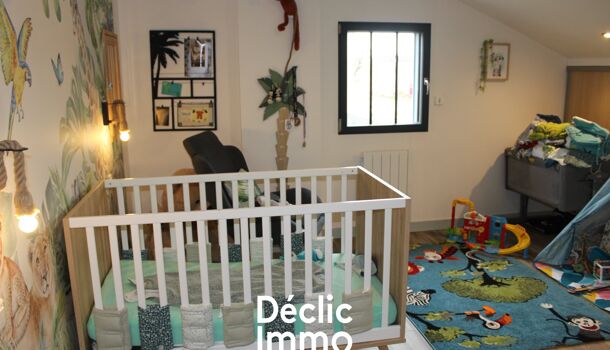 Villa / Maison 4 pièces  à vendre Pont-l'Abbé-d'Arnoult 17250