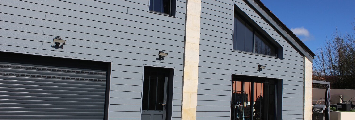 Maison 4 Pièces 149 m² à vendre à Geay (17250)