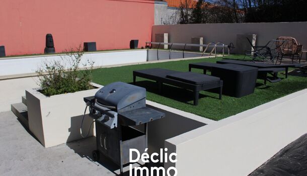 Villa / Maison 4 pièces  à vendre Pont-l'Abbé-d'Arnoult 17250