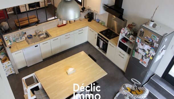 Villa / Maison 4 pièces  à vendre Pont-l'Abbé-d'Arnoult 17250