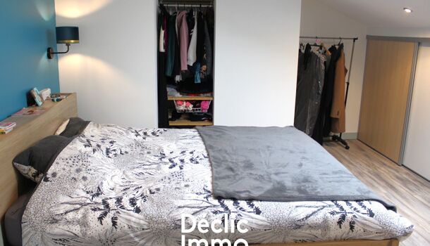 Villa / Maison 4 pièces  à vendre Pont-l'Abbé-d'Arnoult 17250