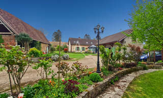 Maison 6 Pièces 177 m² à vendre à Gisors (27140)